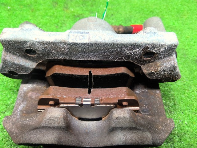 【中古】マークＸ DBA-GRX135 右リアキャリパー 47890-53051