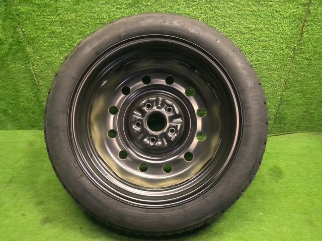 【中古】マークＸ DBA-GRX135 テンパー スペアー