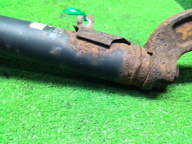 【中古】マークＸ DBA-GRX135 右Ｆストラット 48510-80275