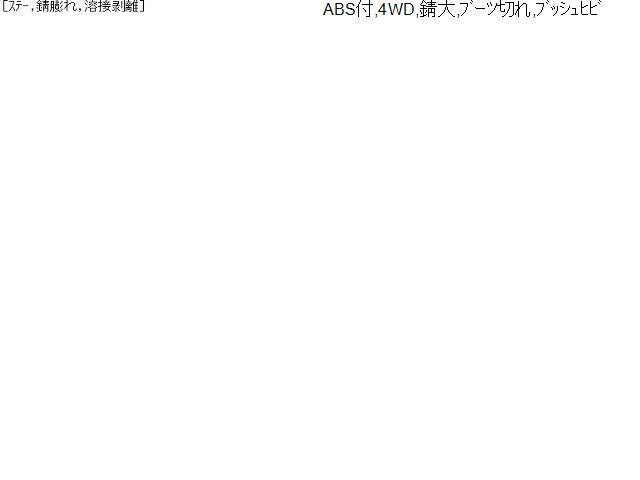 【中古】マークＸ DBA-GRX135 右Ｆストラット 48510-80275
