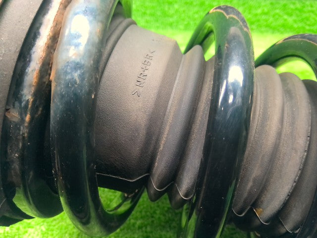 【中古】マークＸ DBA-GRX135 右Ｆストラット 48510-80275