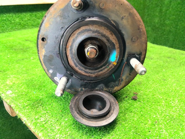 【中古】マークＸ DBA-GRX135 右Ｆストラット 48510-80275