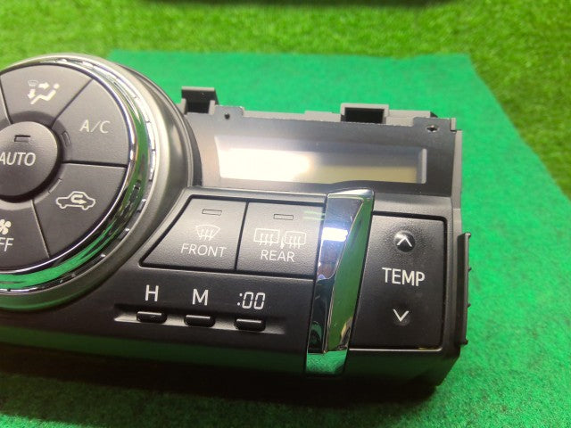 【中古】マークＸ DBA-GRX135 ＡＣ エアコン