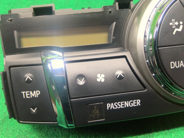 【中古】マークＸ DBA-GRX135 ＡＣ エアコン