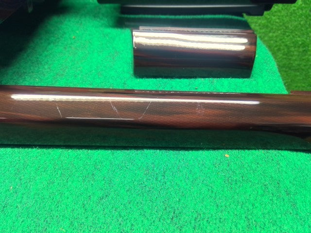 【中古】マークＸ DBA-GRX135 木目 ウッド