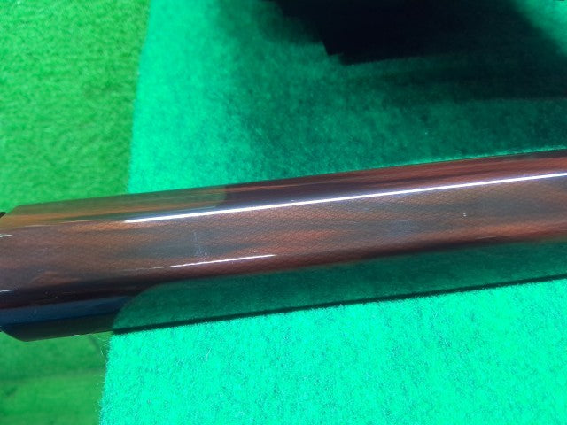 【中古】マークＸ DBA-GRX135 木目 ウッド