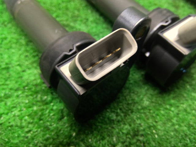 ミラジーノ イグニッションコイル DBA-L650S 19070-97207