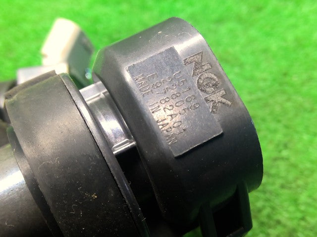 ミラジーノ イグニッションコイル DBA-L650S 19070-97207