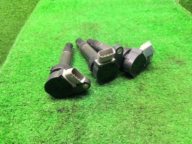 ミラジーノ イグニッションコイル DBA-L650S 19070-97207