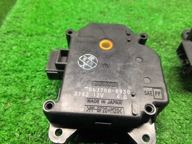 ミラジーノ Ａ／Ｃヒーター系 DBA-L650S 88660-97204