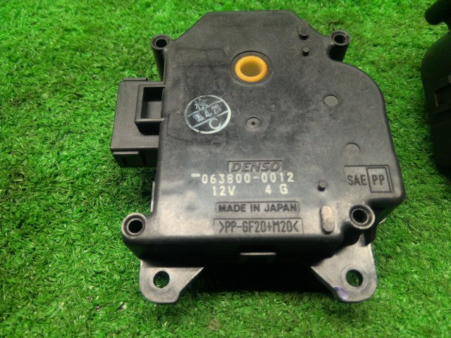 ミラジーノ Ａ／Ｃヒーター系 DBA-L650S 88660-97204