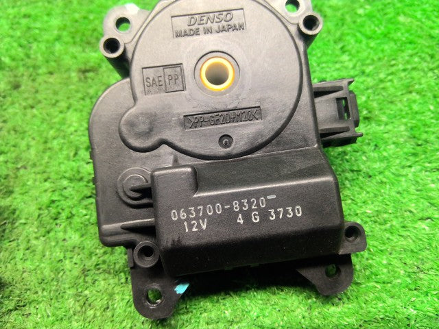 ミラジーノ Ａ／Ｃヒーター系 DBA-L650S 88660-97204