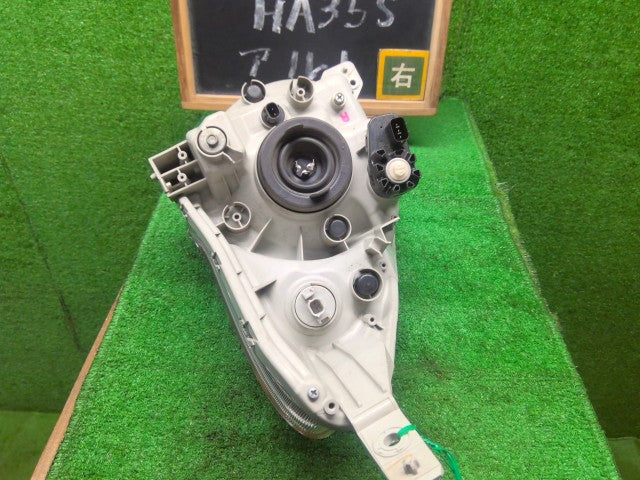 アルト 右ヘッドランプＡＳＳＹ DBA-HA35S 35120-64L01
