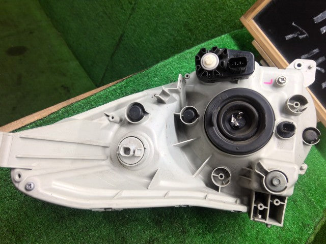 アルト 左ヘッドランプＡＳＳＹ DBA-HA35S 35320-64L01