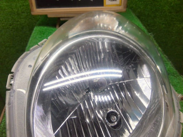 アルト 左ヘッドランプＡＳＳＹ DBA-HA35S 35320-64L01