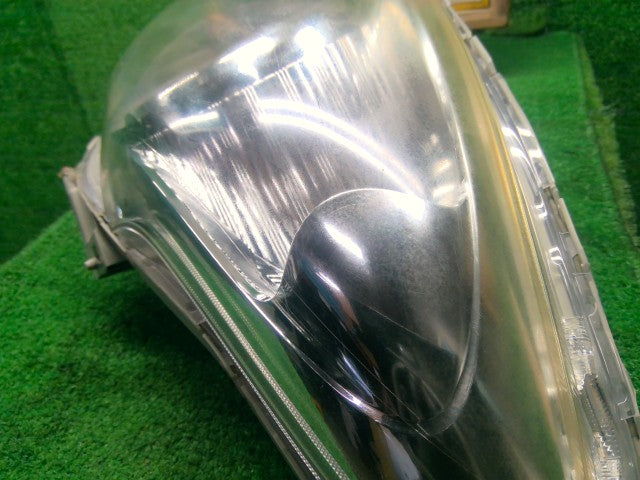 アルト 左ヘッドランプＡＳＳＹ DBA-HA35S 35320-64L01