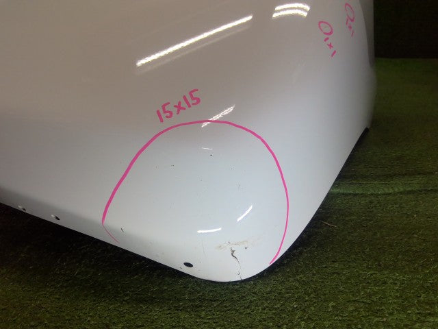 アルト ＲバンパーＡＳＳＹ DBA-HA35S 71811-64L10-26U