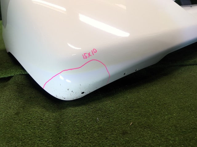 アルト ＲバンパーＡＳＳＹ DBA-HA35S 71811-64L10-26U