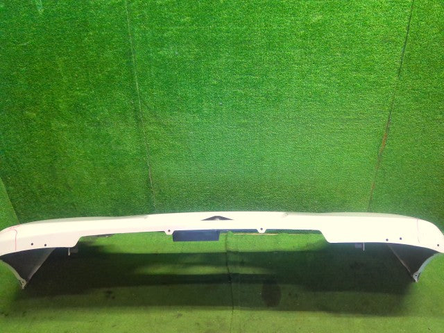 アルト ＲバンパーＡＳＳＹ DBA-HA35S 71811-64L10-26U