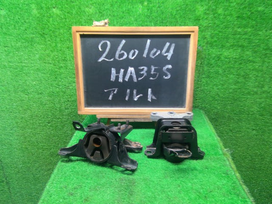 アルト E/G部品 DBA-HA35S 11620-50M20
