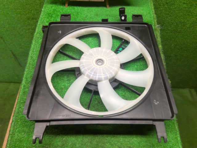 アルト 電動ファン DBA-HA35S 17760-50M00