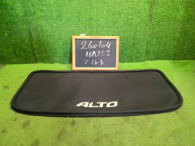 アルト 内装部品 DBA-HA35S