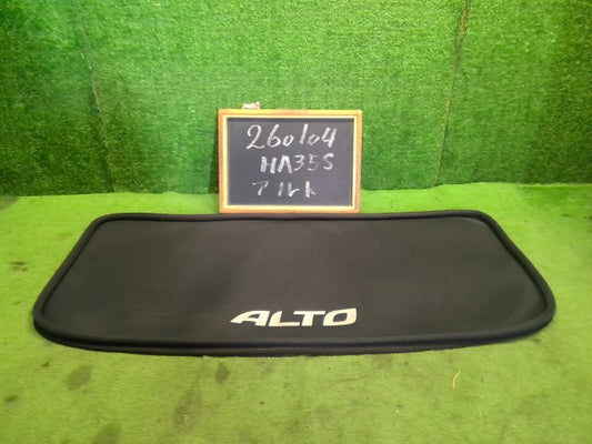 アルト 内装部品 DBA-HA35S