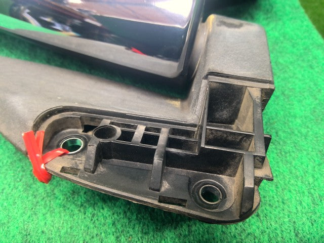 【中古】クリッパー ABA-U72W 左サイドミラー 96302-6A04F