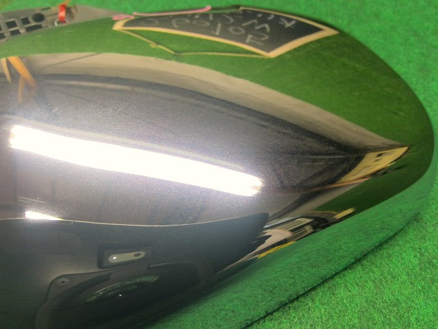 【中古】クリッパー ABA-U72W 左サイドミラー 96302-6A04F
