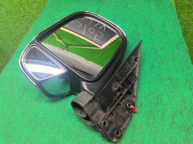 【中古】クリッパー ABA-U72W 左サイドミラー 96302-6A04F