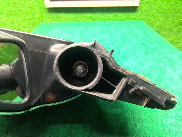 【中古】クリッパー ABA-U72W 左サイドミラー 96302-6A04F