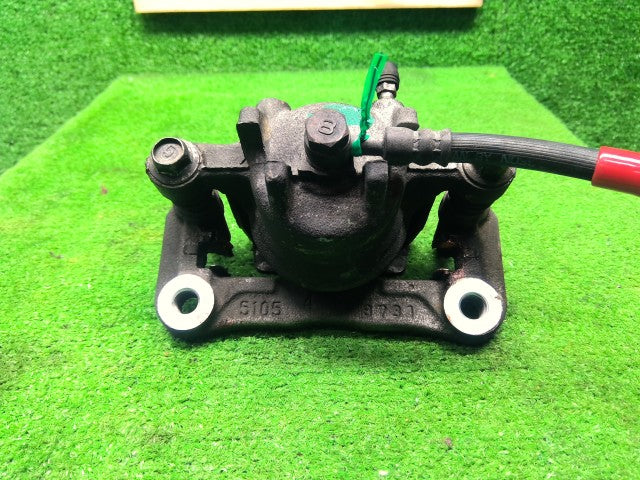 【中古】クリッパー ABA-U72W 右フロント キャリパー