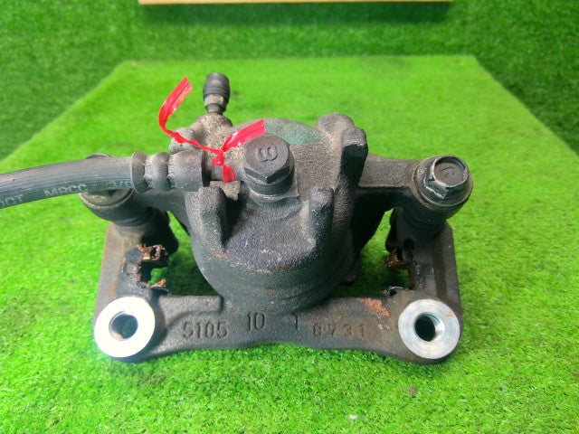 【中古】クリッパー ABA-U72W 左フロントキャリパー 41011-6A00D