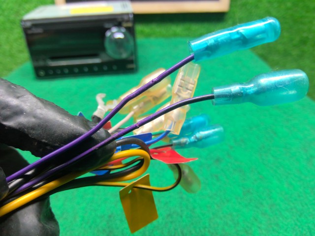 【中古】オーディオ カロッツェリア FH-P530MD 2DIN