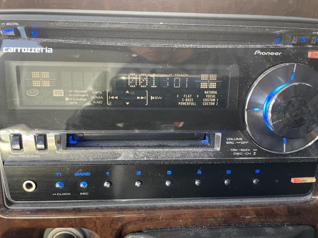 【中古】オーディオ カロッツェリア FH-P530MD 2DIN