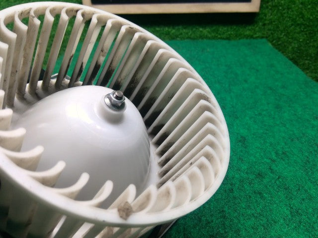 【中古】クリッパー ABA-U72W ヒーターブロアモーター 27220-6A00D
