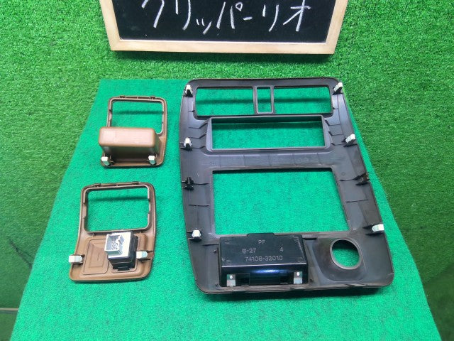 【中古】クリッパー ABA-U72W インストルメントパネル 68103-6A00G