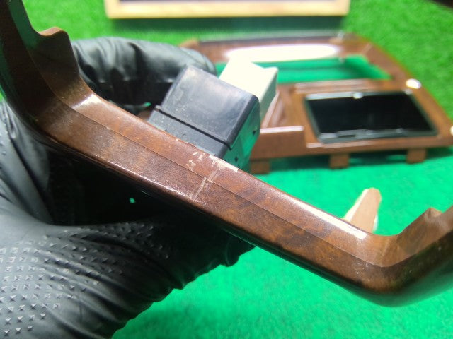 【中古】クリッパー ABA-U72W インストルメントパネル 68103-6A00G