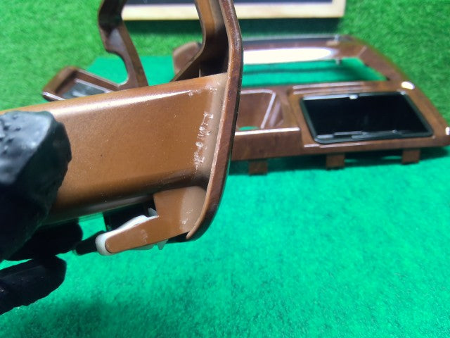 【中古】クリッパー ABA-U72W インストルメントパネル 68103-6A00G