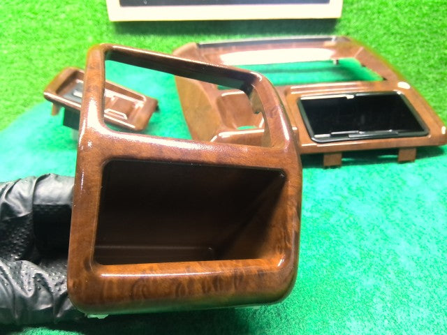 【中古】クリッパー ABA-U72W インストルメントパネル 68103-6A00G