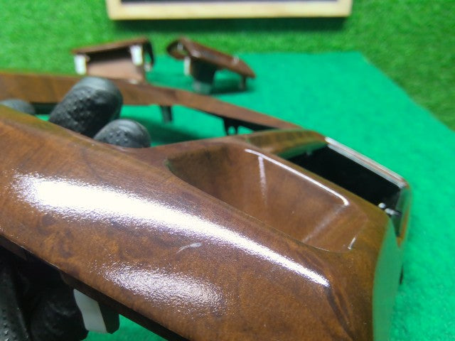 【中古】クリッパー ABA-U72W インストルメントパネル 68103-6A00G