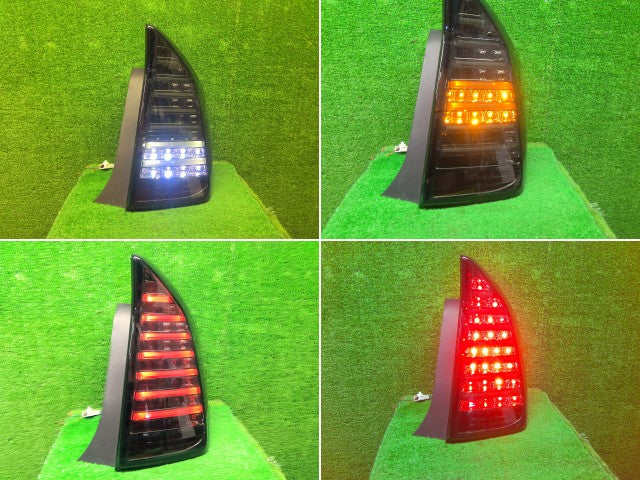 プリウス テールランプ左右セット DAA-ZVW30 1F7