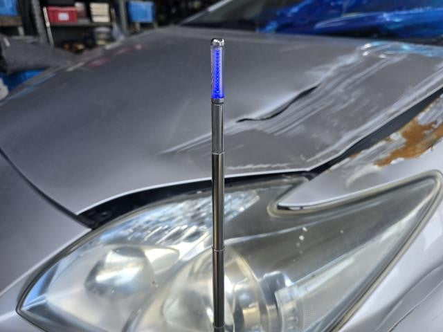 プリウス その他 外装部品 DAA-ZVW30