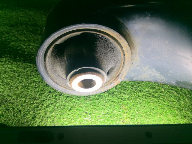 プリウス ＲアクスルホーシングＡＳＳＹ DAA-ZVW30 42101-12171