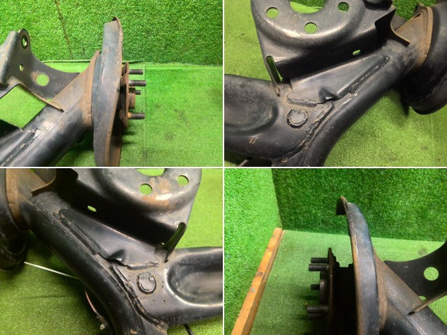 プリウス ＲアクスルホーシングＡＳＳＹ DAA-ZVW30 42101-12171
