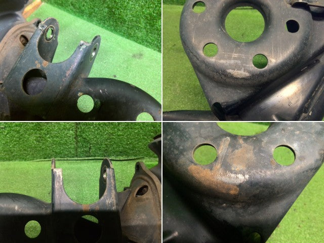 プリウス ＲアクスルホーシングＡＳＳＹ DAA-ZVW30 42101-12171