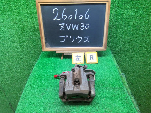 プリウス 左Ｒキャリパー DAA-ZVW30 47850-12151