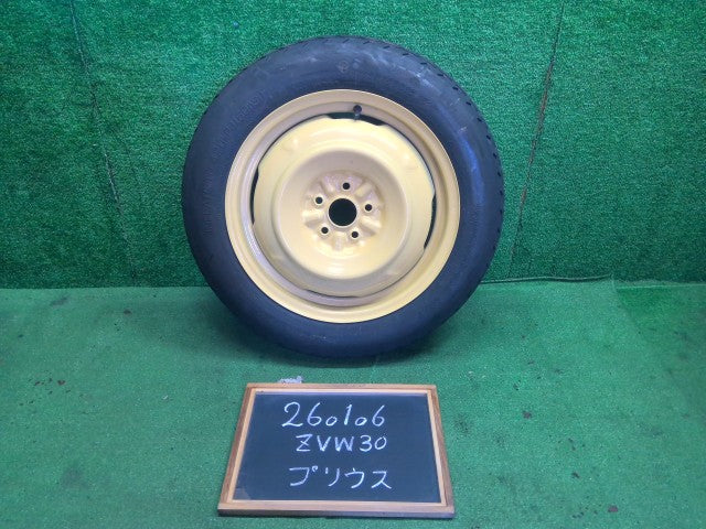 プリウス テンパータイヤ DAA-ZVW30 42611-20840