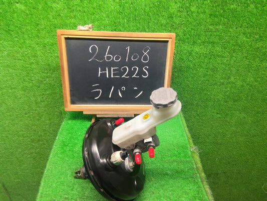ラパン ブレーキマスターＡＳＳＹ DBA-HE22S 51100-85K00