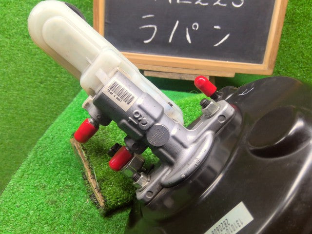 ラパン ブレーキマスターＡＳＳＹ DBA-HE22S 51100-85K00